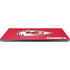 NFL Kansas City Chiefs Distressed Surface Laptop 7 13.8in Skin