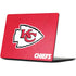 NFL Kansas City Chiefs Distressed Surface Laptop 7 15in Skin