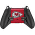 NFL Kansas City Chiefs Distressed Xbox Elite Wireless Controller Series 2 Skin