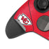 NFL Kansas City Chiefs Distressed Xbox Elite Wireless Controller Series 2 Skin