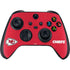 NFL Kansas City Chiefs Distressed XBox Series X Digital Edition Bundle Skin