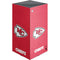 NFL Kansas City Chiefs Distressed XBox Series X Digital Edition Console Skin