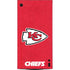 NFL Kansas City Chiefs Distressed XBox Series X Digital Edition Console Skin