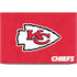 NFL Kansas City Chiefs Distressed Dell XPS Skin