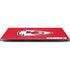 NFL Kansas City Chiefs Distressed Dell XPS Skin