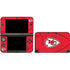 NFL Kansas City Chiefs Double Vision Nintendo Skins