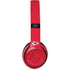 NFL Kansas City Chiefs Double Vision Beats Solo 3 Wireless Skin