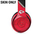 NFL Kansas City Chiefs Double Vision Beats Solo 3 Wireless Skin