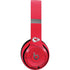NFL Kansas City Chiefs Double Vision Beats Solo 4 Wireless Headphones Skin