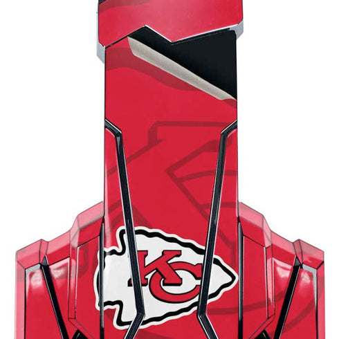 NFL Kansas City Chiefs Double Vision BENGOO G9000 Skin