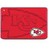 NFL Kansas City Chiefs Double Vision HP Chromebook Skin