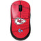 NFL Kansas City Chiefs Double Vision G Pro Wireless Gaming Mouse Skin