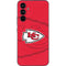 NFL Kansas City Chiefs Double Vision Galaxy A54 5G Skin