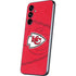 NFL Kansas City Chiefs Double Vision Galaxy A54 5G Skin