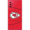 NFL Kansas City Chiefs Double Vision Galaxy Note 10 Plus Skin