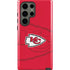 NFL Kansas City Chiefs Double Vision Galaxy S23 Ultra Pro Case
