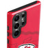 NFL Kansas City Chiefs Double Vision Galaxy S23 Ultra Pro Case