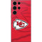 NFL Kansas City Chiefs Double Vision Galaxy Skins