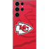 NFL Kansas City Chiefs Double Vision Galaxy Skins