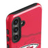 NFL Kansas City Chiefs Double Vision Galaxy S25 Plus Impact Case