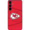 NFL Kansas City Chiefs Double Vision Galaxy S24 Plus Skin