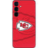 NFL Kansas City Chiefs Double Vision Galaxy S24 Skin