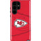 NFL Kansas City Chiefs Double Vision Galaxy Cases