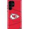 NFL Kansas City Chiefs Double Vision Galaxy S25 Ultra Impact Case