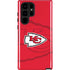 NFL Kansas City Chiefs Double Vision Galaxy Cases