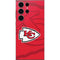 NFL Kansas City Chiefs Double Vision Galaxy S24 Ultra Skin
