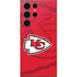 NFL Kansas City Chiefs Double Vision Galaxy S25 Ultra Skin