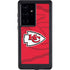 NFL Kansas City Chiefs Double Vision Galaxy S24 Ultra Waterproof Case