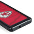 NFL Kansas City Chiefs Double Vision Galaxy S24 Ultra Waterproof Case