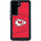 NFL Kansas City Chiefs Double Vision Galaxy S24 Waterproof Case