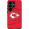 NFL Kansas City Chiefs Double Vision Galaxy S26 Ultra Impact Case