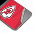 NFL Kansas City Chiefs Double Vision Galaxy Z Flip6 Skin