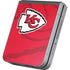 NFL Kansas City Chiefs Double Vision Galaxy Z Flip6 Skin