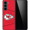 NFL Kansas City Chiefs Double Vision Galaxy Z Fold5 5G Skin