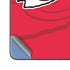 NFL Kansas City Chiefs Double Vision Galaxy Z Fold5 5G Skin