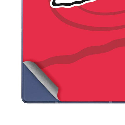 NFL Kansas City Chiefs Double Vision Galaxy Z Fold6 Skin