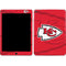NFL Kansas City Chiefs Double Vision iPad Skins