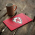 NFL Kansas City Chiefs Double Vision iPad Skins