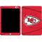 NFL Kansas City Chiefs Double Vision Apple iPad Skin
