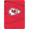 NFL Kansas City Chiefs Double Vision Apple iPad Air Skin