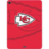 NFL Kansas City Chiefs Double Vision Apple iPad Air Skin