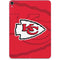 NFL Kansas City Chiefs Double Vision Apple iPad Pro Skin