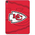 NFL Kansas City Chiefs Double Vision Apple iPad Pro Skin