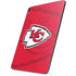 NFL Kansas City Chiefs Double Vision Apple iPad Pro Skin