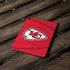 NFL Kansas City Chiefs Double Vision Apple iPad Pro Skin