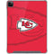 NFL Kansas City Chiefs Double Vision iPad Cases